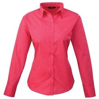 premier camisa manga larga lt4522 para mujer