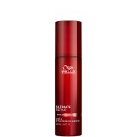 wella professionals care ultimate repair protective leave-in cream 95ml