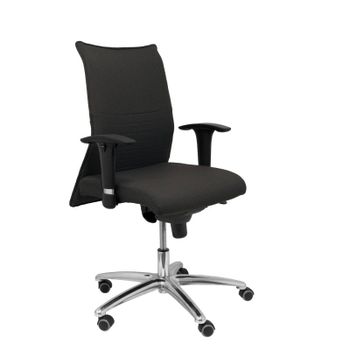 Piqueras Y Crespo Albacete Sillón Confidente Bali Negro