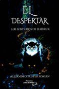 los misterios de jembruk 1 el despertar