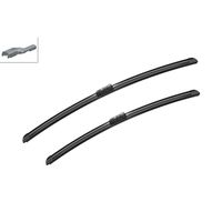 aerotwin flat wiper blade set a855s mercedes ml