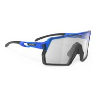 gafas rudy project kelion crystal blue impactxr photochromic 2 laser negro