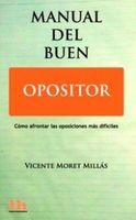 manual del buen opositor