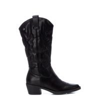 xti botas negras 143119-1