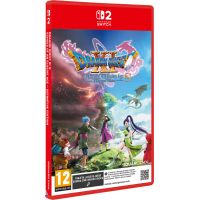 dragon quest xi s ecos de un pasado perdido edicion definitiva switch2 tarjeta llave d juego switch 2 version espanola