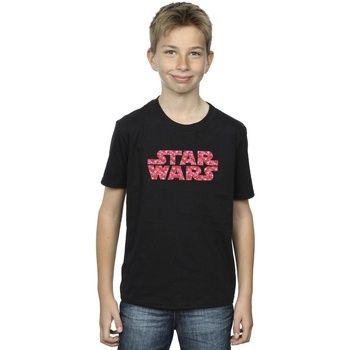 Disney Tops y Camisetas BI36060 para niño