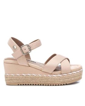 de REFRESH SANDALIAS REFRESH 170587 DE ANTELINA BEIGE