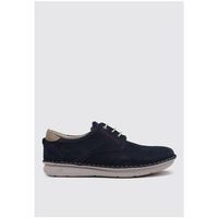 fluchos zapatos bajos f2000 para hombre