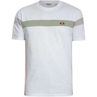 ellesse camiseta camiseta caserio para hombre
