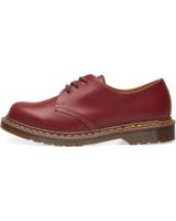 de dr martens 1461 made in england oxblood - 37 burgundy
