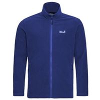 jack wolfskin chaqueta de punto taunus 100 para hombre
