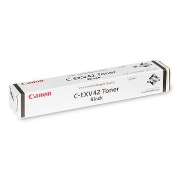 Canon C-EXV 42 toner negro (original)
