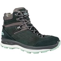 hanwag botines h601131492494 para mujer