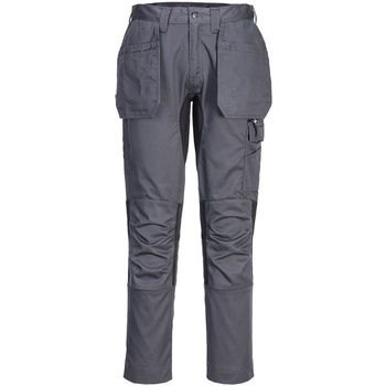 Portwest Pantalones WX2 para hombre