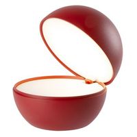 lampara de mesa de diseno h11cm good night