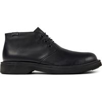 camper botines k300513 negro001 para hombre