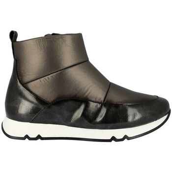 Doctor Cutillas Botas 82812 marron para mujer