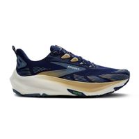 zapatillas brooks ghost trail azul marron ss26 talla 425 - eur
