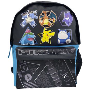 Dessins Animés Mochila Mochila 2 Compartimentos 1950 43 CM para niña
