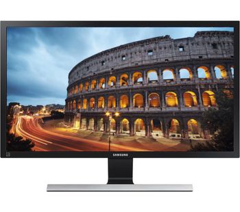 SAMSUNG LU28E590DS Ultra HD 4k 28