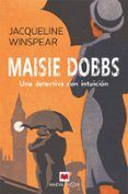 Maisie Dobbs (Serie Maisie Dobbs 1)