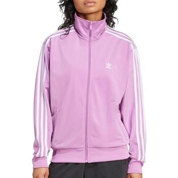 adidas Chaqueta deporte Firebird Tts para mujer