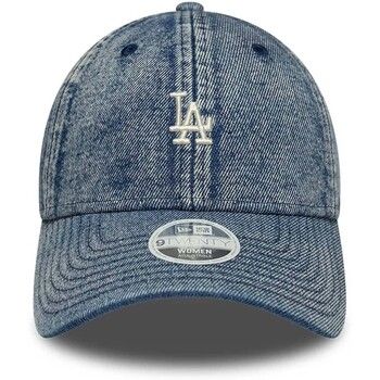 New-Era Gorra Wmns Denim 9Twenty Losdod Pab para mujer