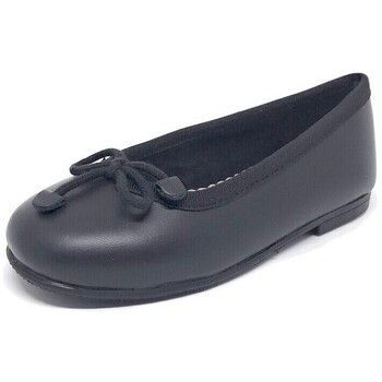 D'bébé Bailarinas D'Bebé 4559 Negro para niña