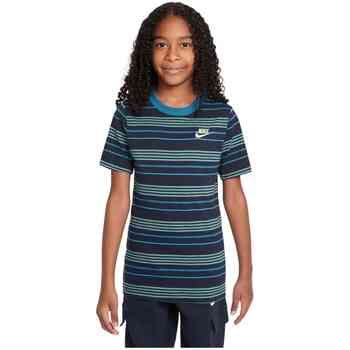 Nike Camiseta 077-48694927130963 para niño