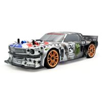 zd racing ex16 03 rtr 116 24g 4wd 30kmh coche rc de cepillado rapido para turismo en carretera y modelos de deriva