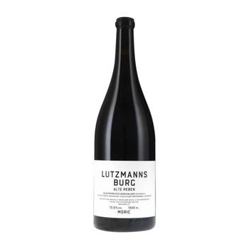 Moric Vino Tinto Lutzmannsburg Alte Reben Burgenland Botella Magnum 1,5 L 13.5% Vol.