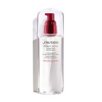 shiseido cosmetica facial treatment softener locion equilibrante