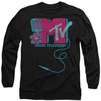 mtv tops y camisetas tv10518 para mujer