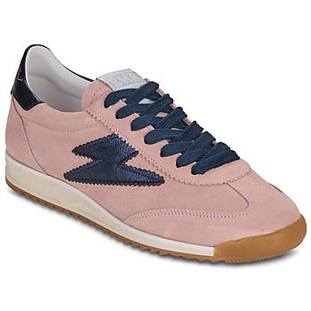 Semerdjian Zapatillas JOYCE para mujer
