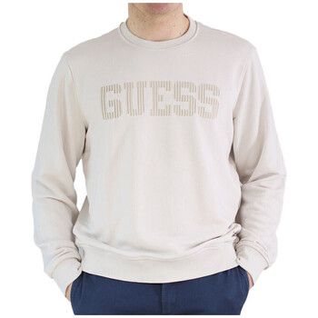 Guess Jersey Beau Cn Fleece para hombre