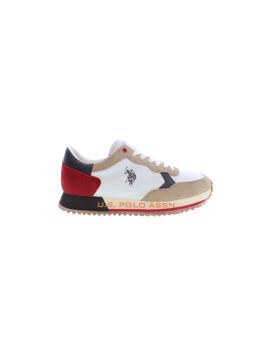 Zapatillas Polo CLEEF001A Hombre