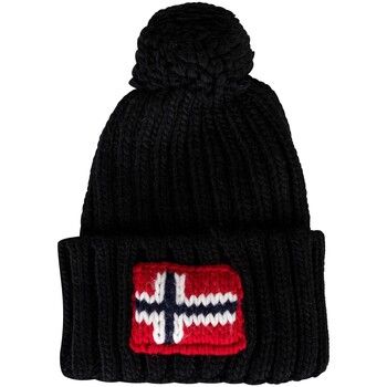 Napapijri Sombrero Gorro Semiury 5 Pom para hombre