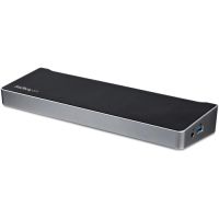 startech docking station usb 30 1x hdmi2x displayport negrogris