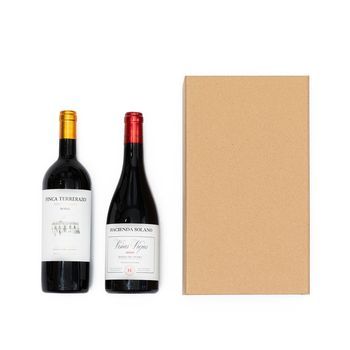 Estuche Select Vii  España  150 Cl. 14.0º