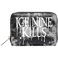 ice nine kills bolso ro16503 para mujer