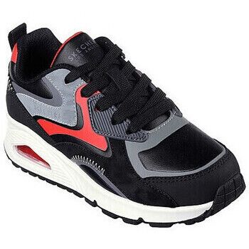 Skechers Deportivas Moda uno gen1 color surge para niño