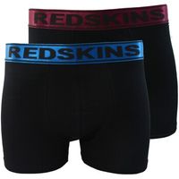 redskins boxer 115220 para hombre