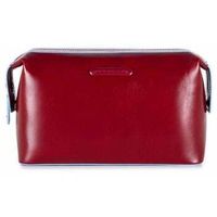 piquadro corbatas y accesorios by3851b2-r para hombre