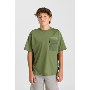 Le Temps des Cerises Tops y Camisetas Camiseta MASONBO para niño