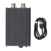 sintonizador de antena 18 - 55 mhz carga type-c