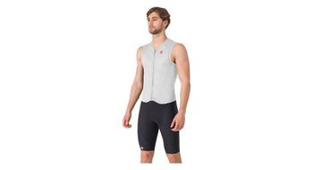 Castelli free sanremo 3 topspeed 3 tri suit hombre blanco negro