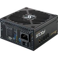 focus sgx-450 modular psu - 450 w gold