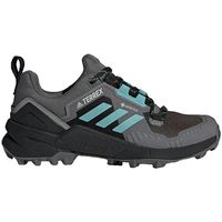 adidas zapatillas de senderismo terrex swift r3 gore-tex para mujer