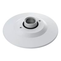 soporte universal axis 01513-001 blanco para camara p3717-ple montaje profesional