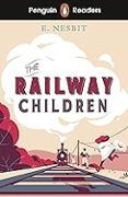 penguin readers level 1 the railway children elt graded reader